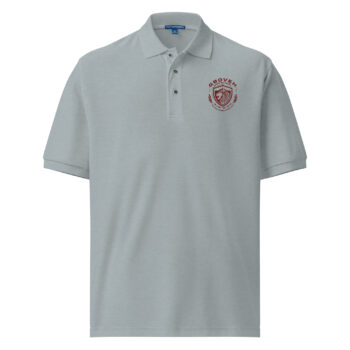 Gboveh Men's Premium Polo Tee
